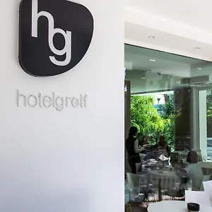 *** Hotel Greif Italie