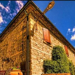 Bed & Breakfast La Fiaba Castellina in Chianti