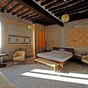 Hotel Albergo Giulia Gonzaga Italie