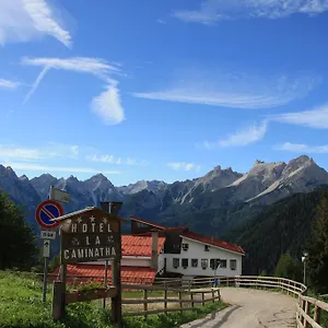La Caminatha Val di Zoldo